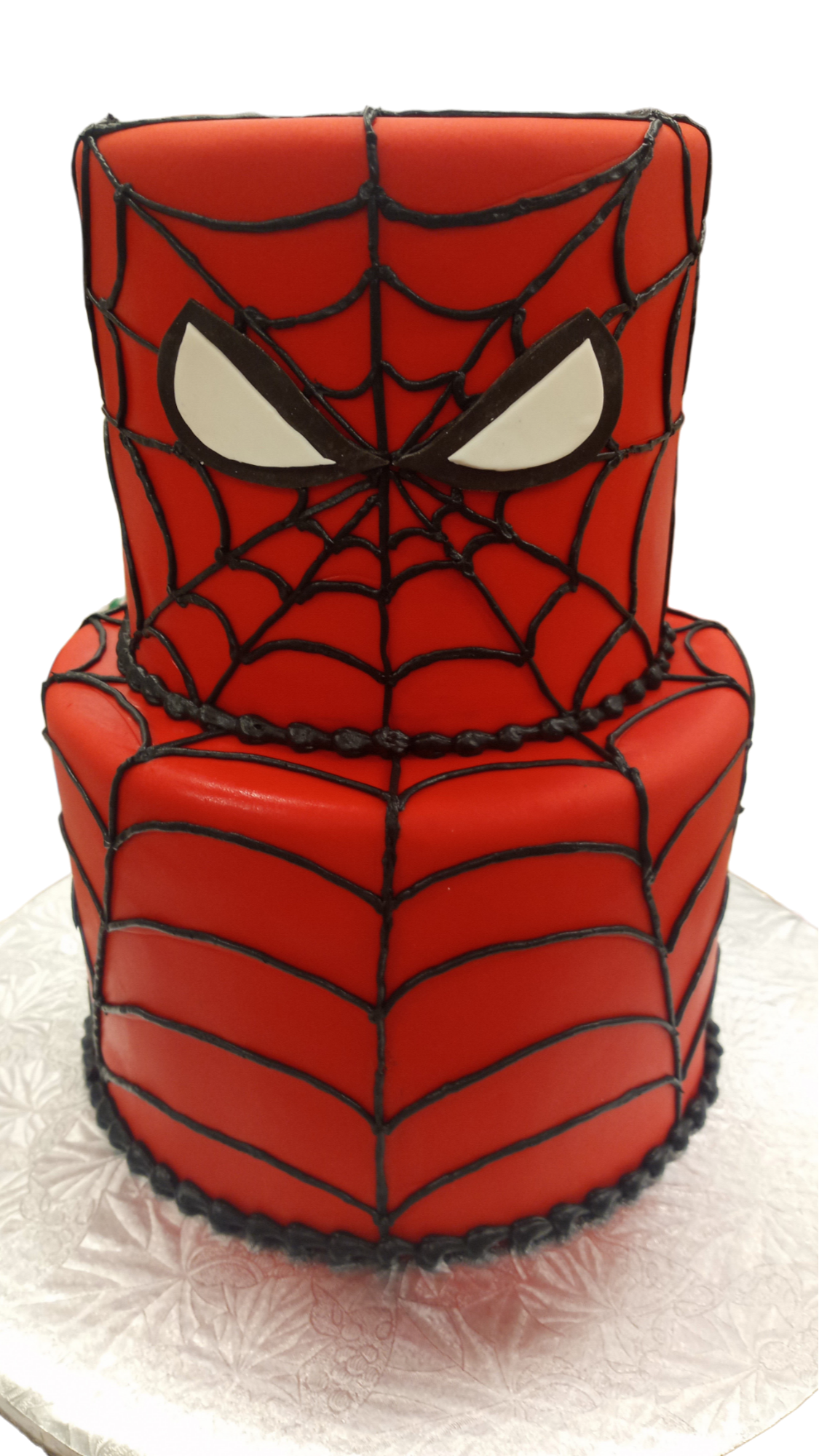 imagen de pastel de Custom cakes